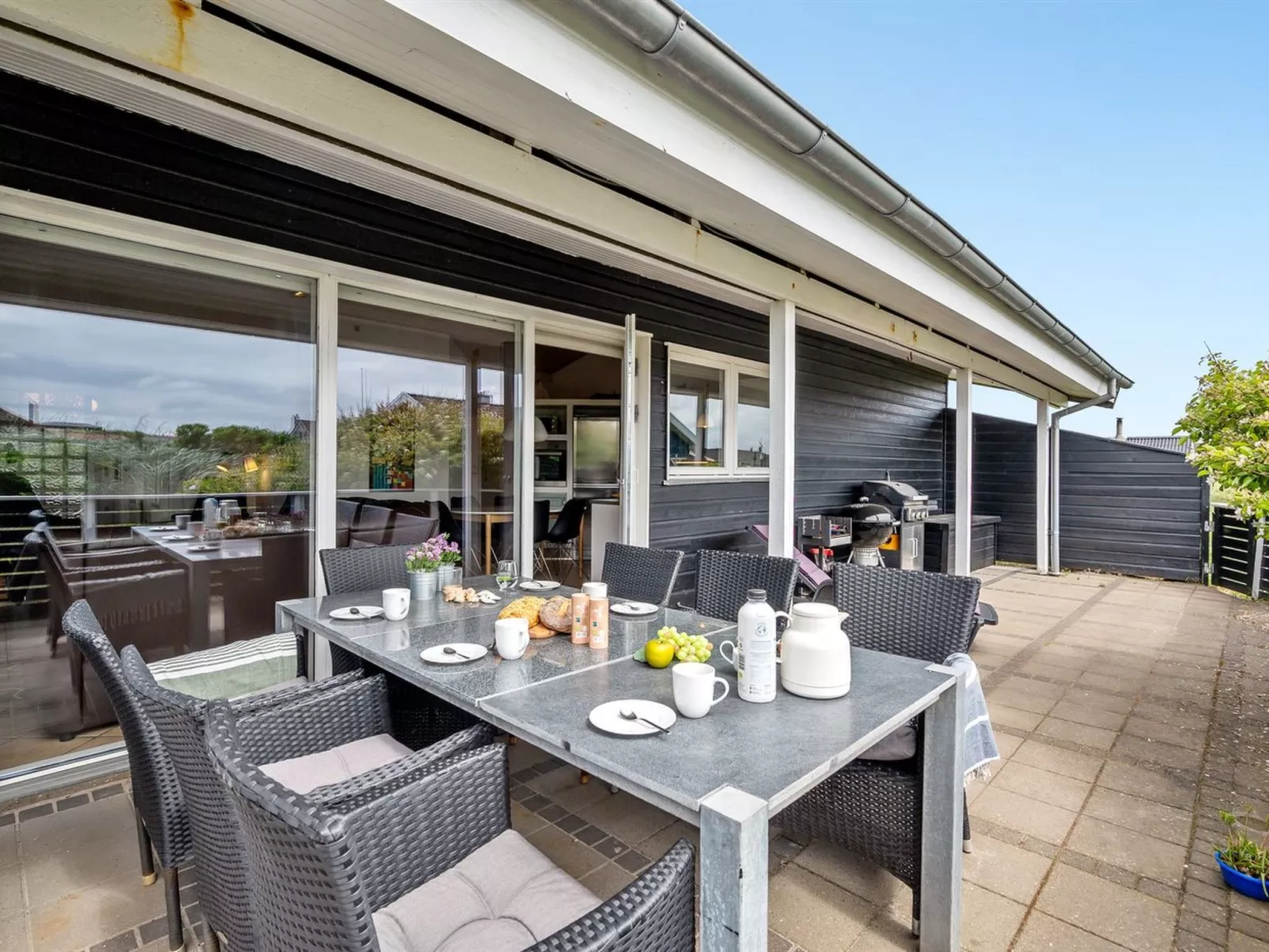 "Temelko" - 200m from the sea-Outside