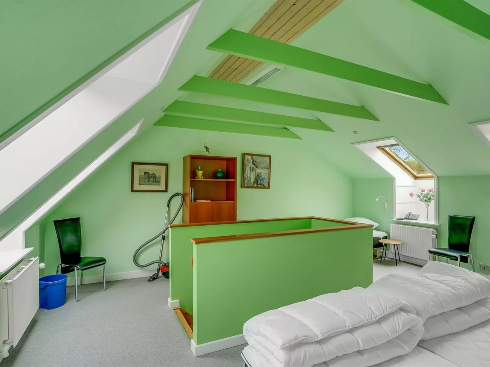 "Birita" - 20km from the sea-Dedans