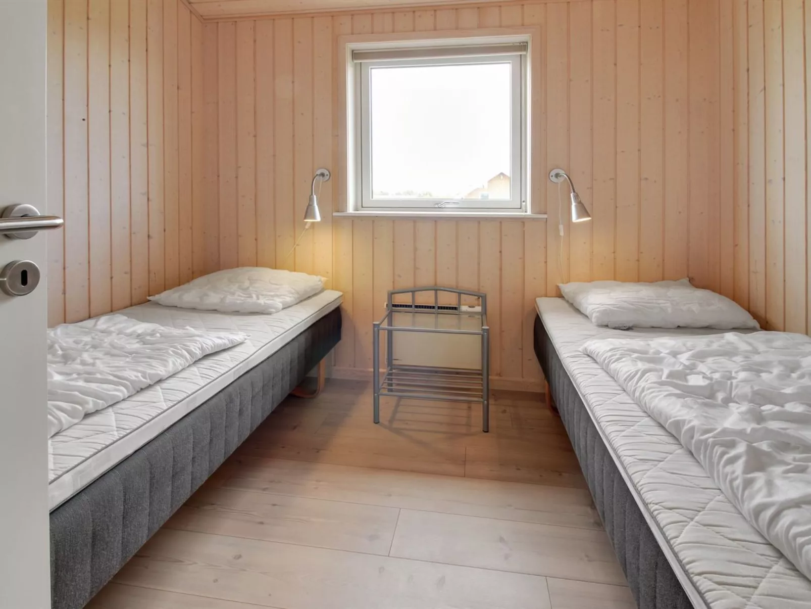 "Sorella" - 800m from the sea-Inside