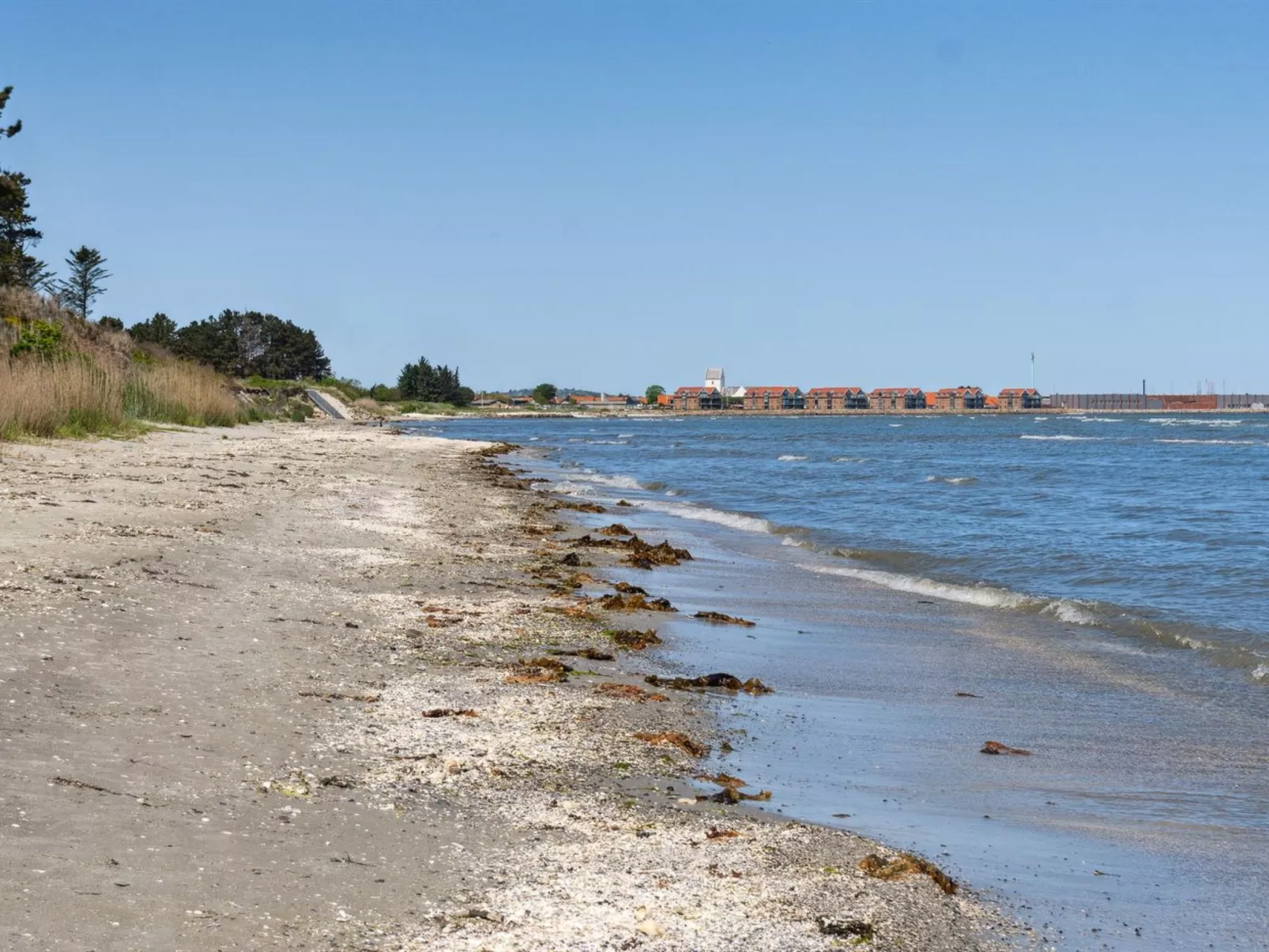 "Kalist" - 50m from the sea-Dehors