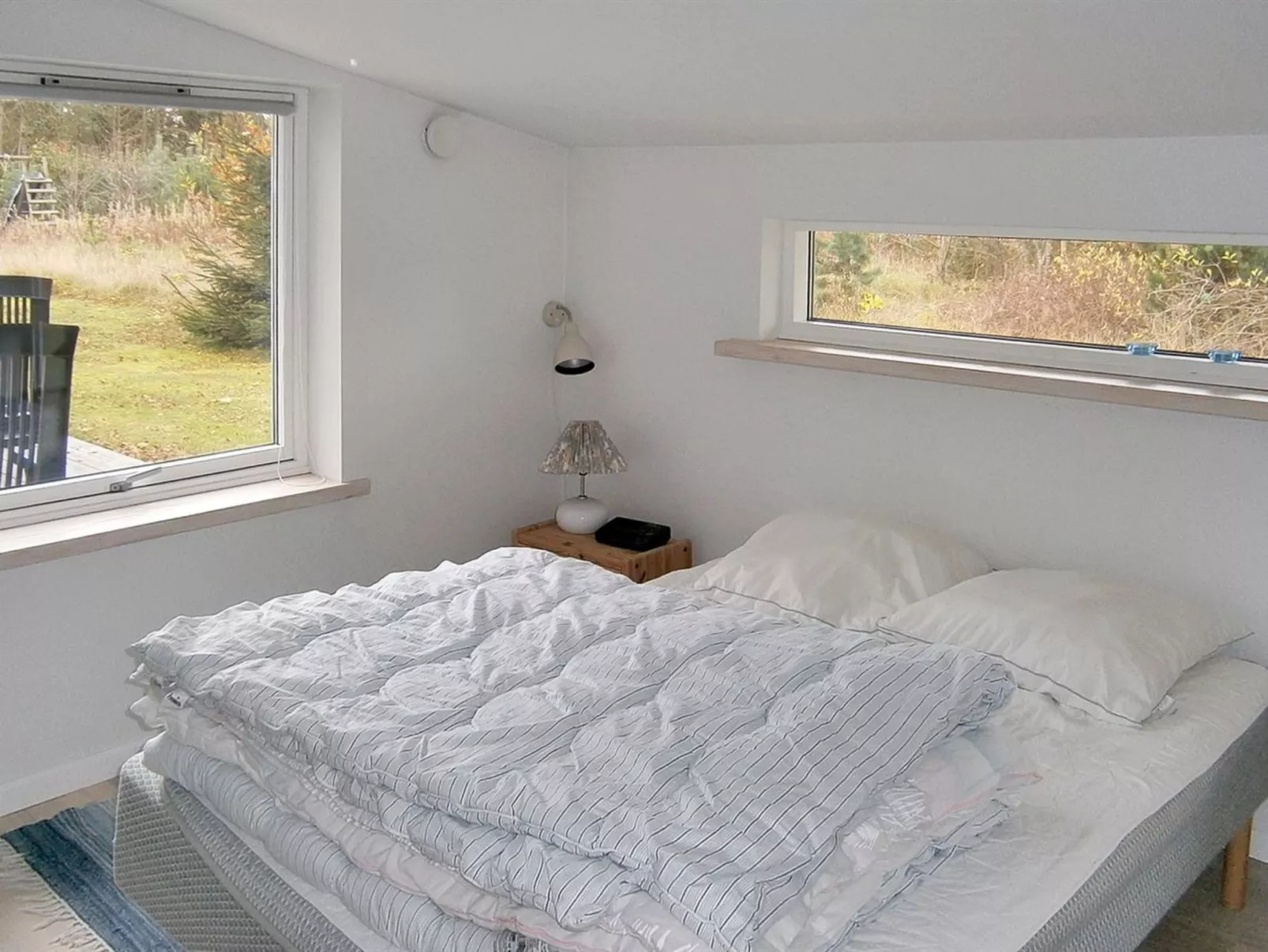 "Siggi" - 400m from the sea-Inside