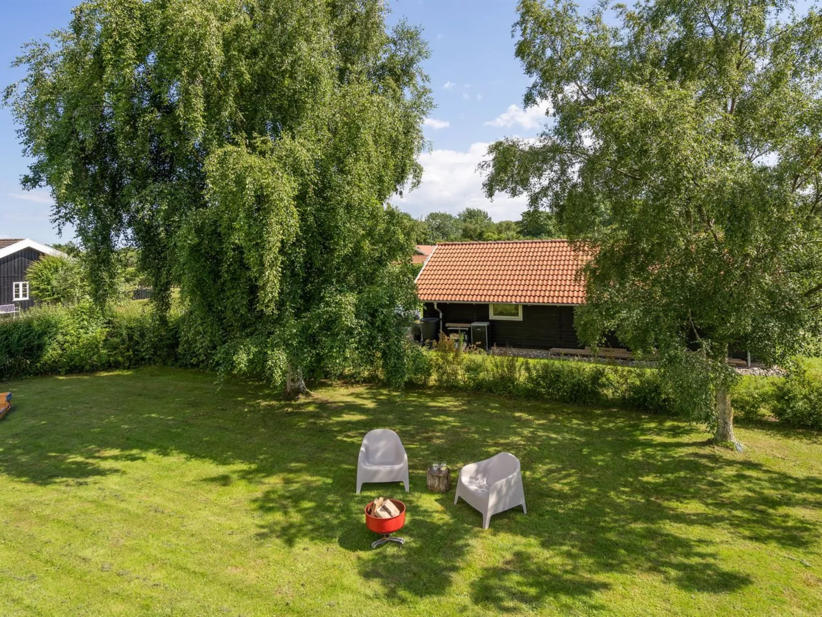 "Niska" - 300m from the sea-Outside