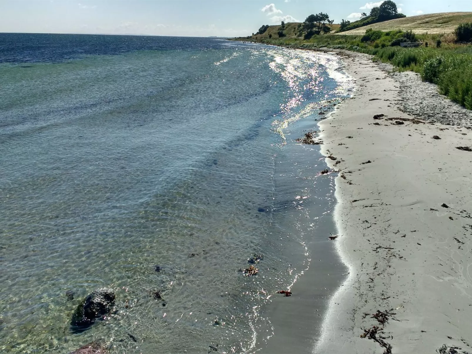 "Miona" - 725m from the sea-Outside