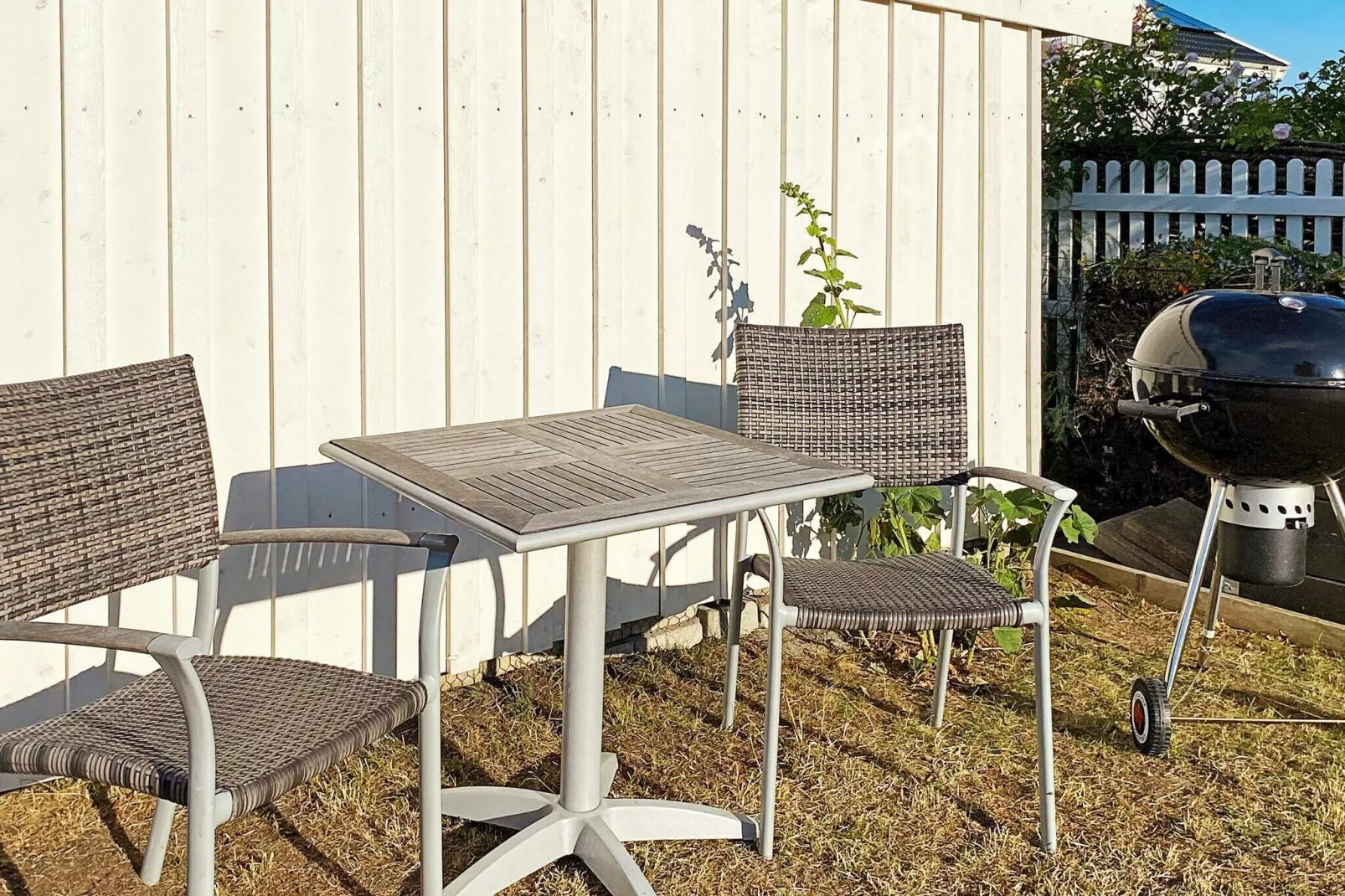 4 star holiday home in åHUS-By Traum-Outdoor