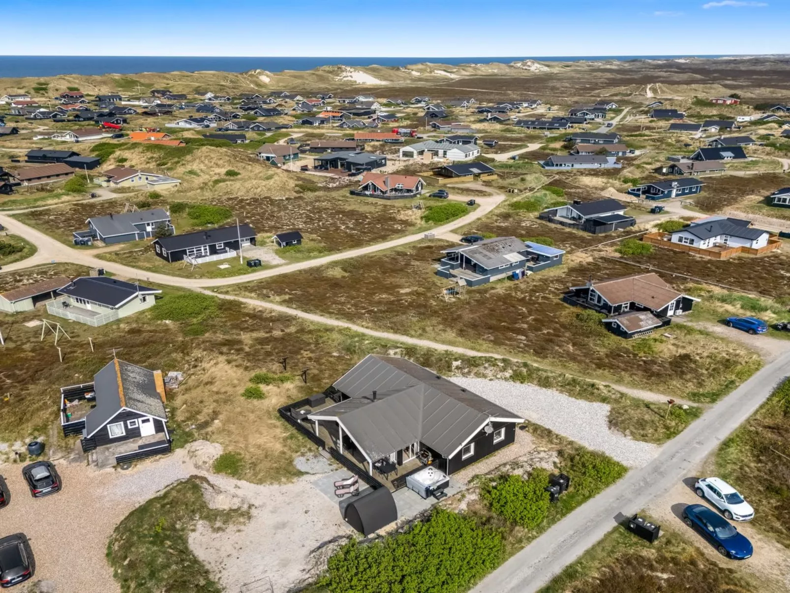 "Sibyll" -  from the sea-Draußen