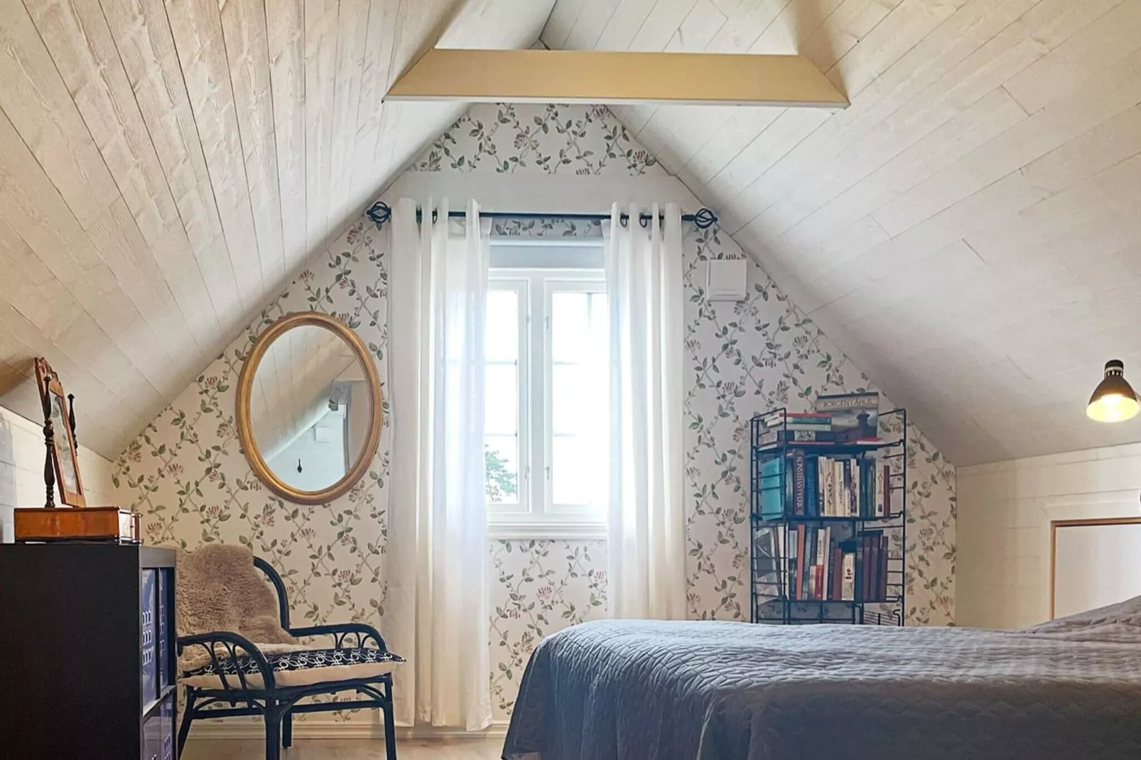 4 star holiday home in åHUS-By Traum
