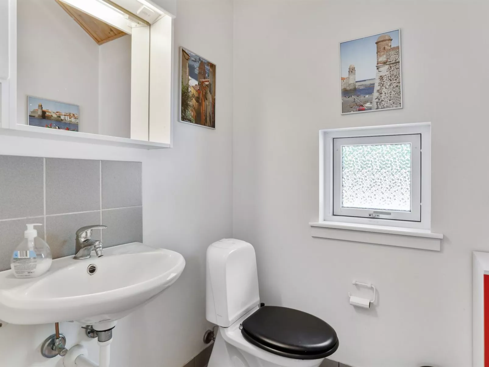 "Dafne" - 600m from the sea-Inside