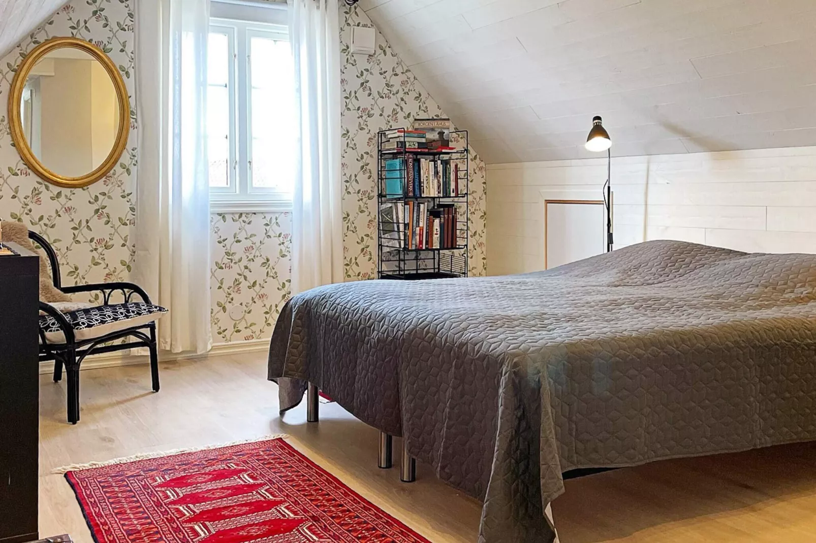 4 star holiday home in åHUS-By Traum-Indoor