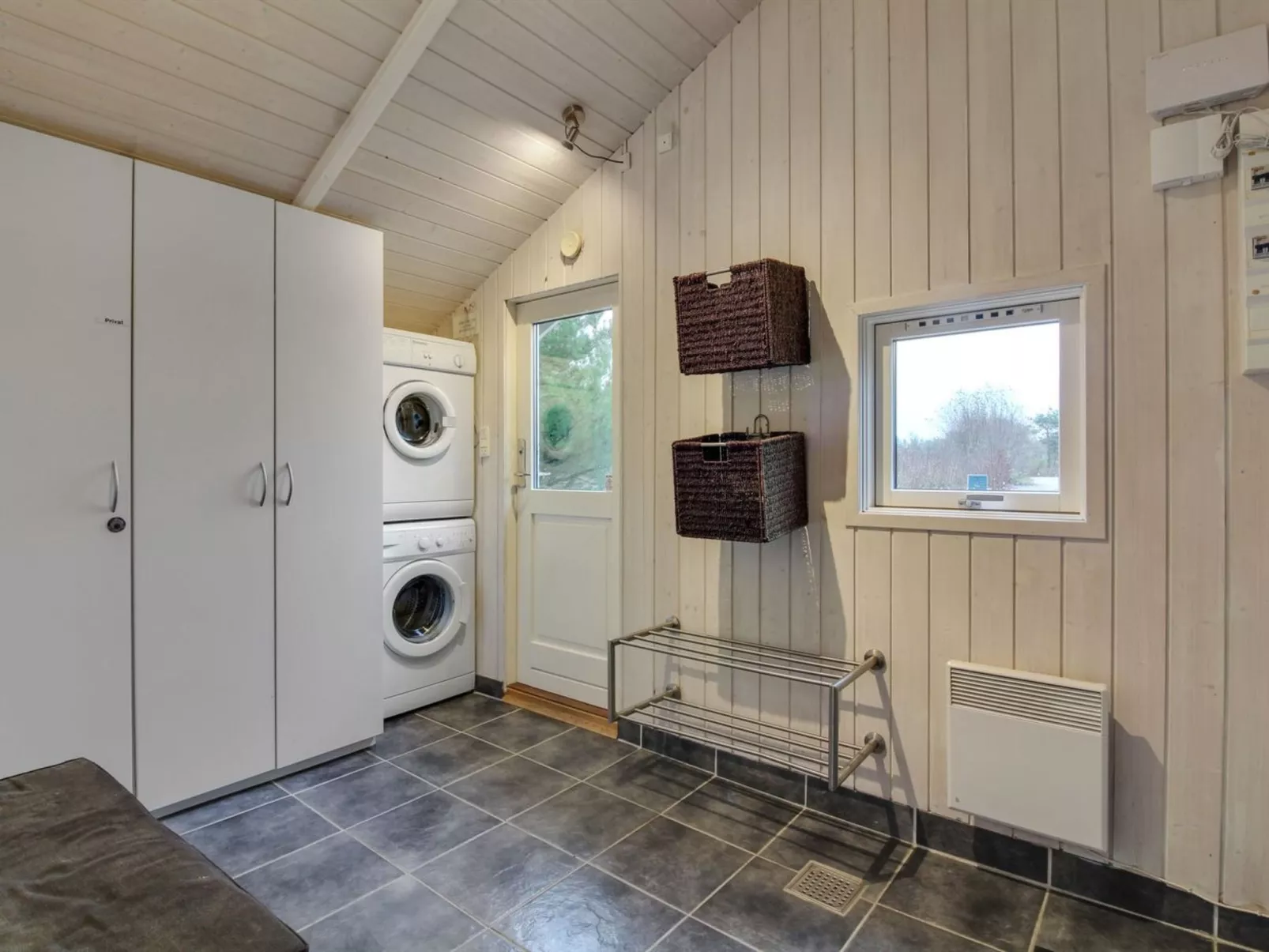 "Acucena" - 1.3km from the sea-Dedans