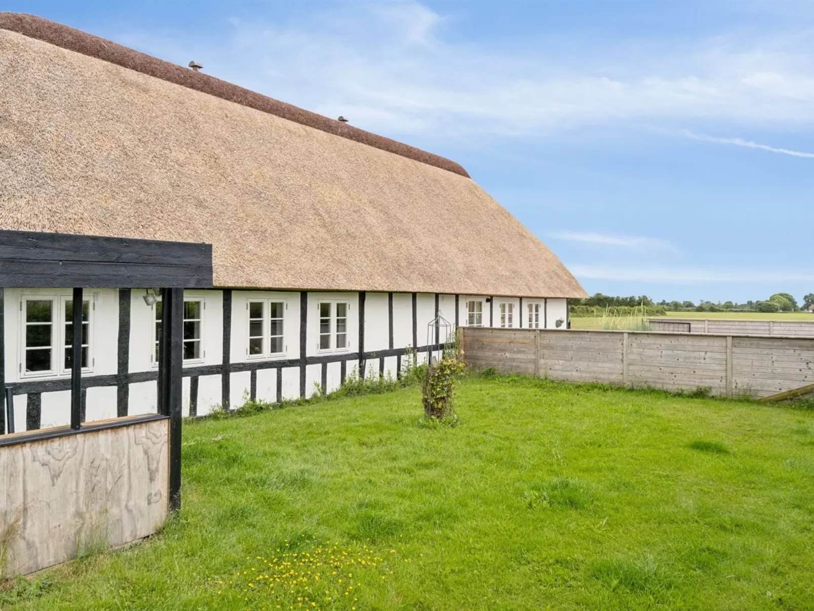 "Thessa" - 900m from the sea-Dehors