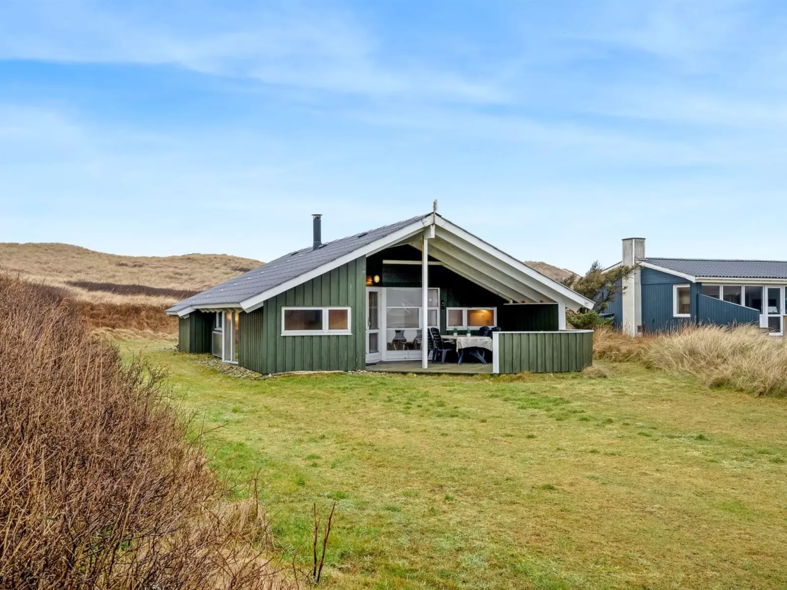 "Mimo" - 150m from the sea-Draußen