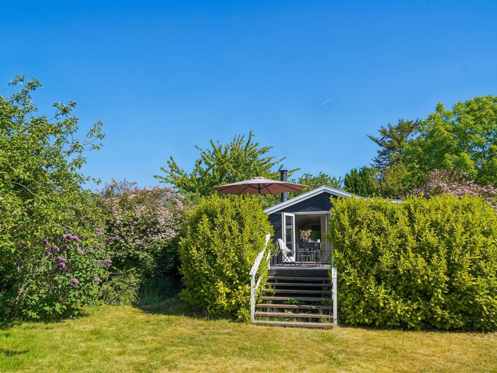 "Lelle" - 350m from the sea-Outside