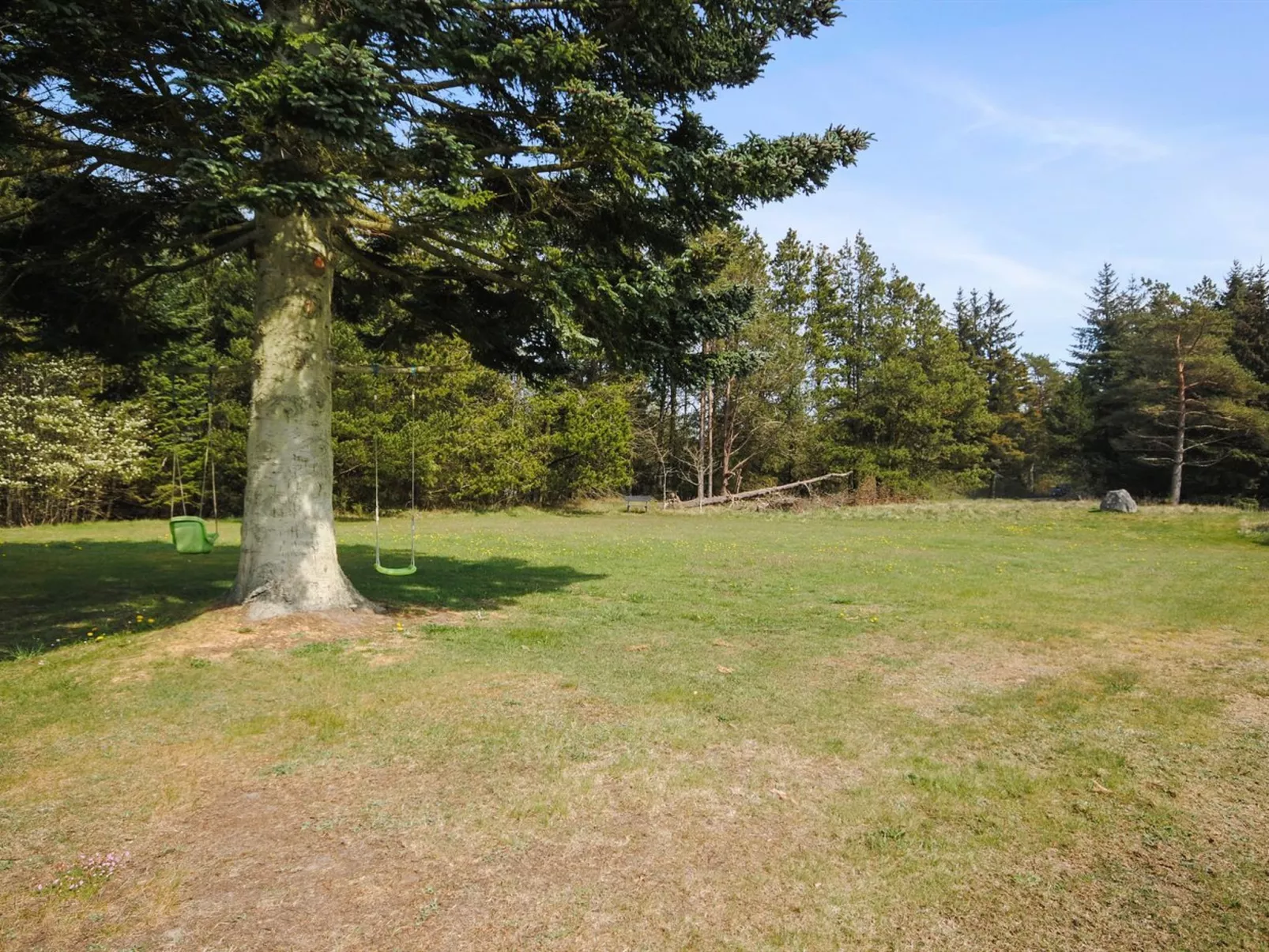 "Oberon" - 3km from the sea-Dehors