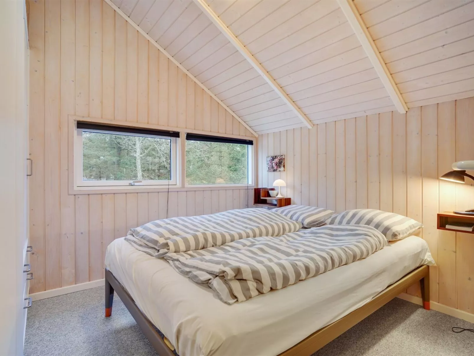 "Gittel" - 300m from the sea-Dedans