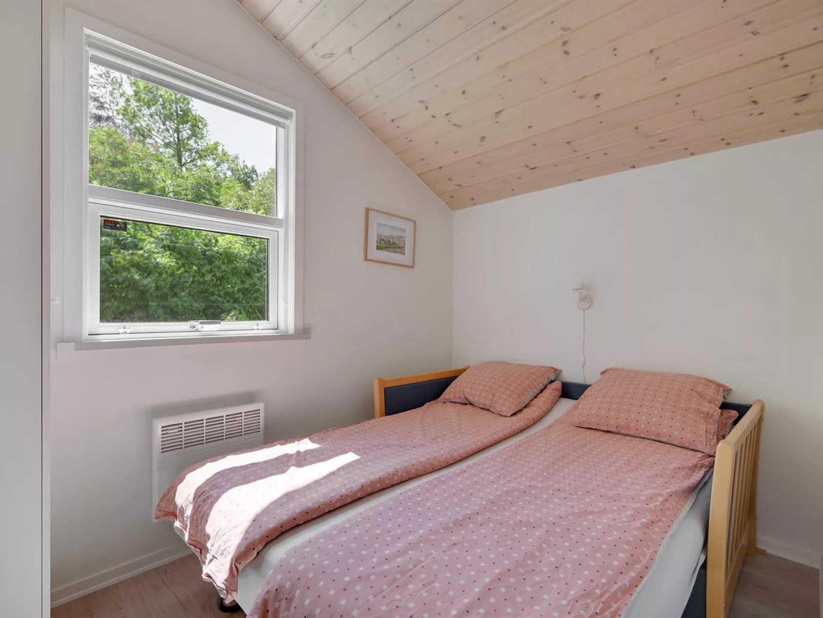 "Waltraud" - 500m from the sea-Inside