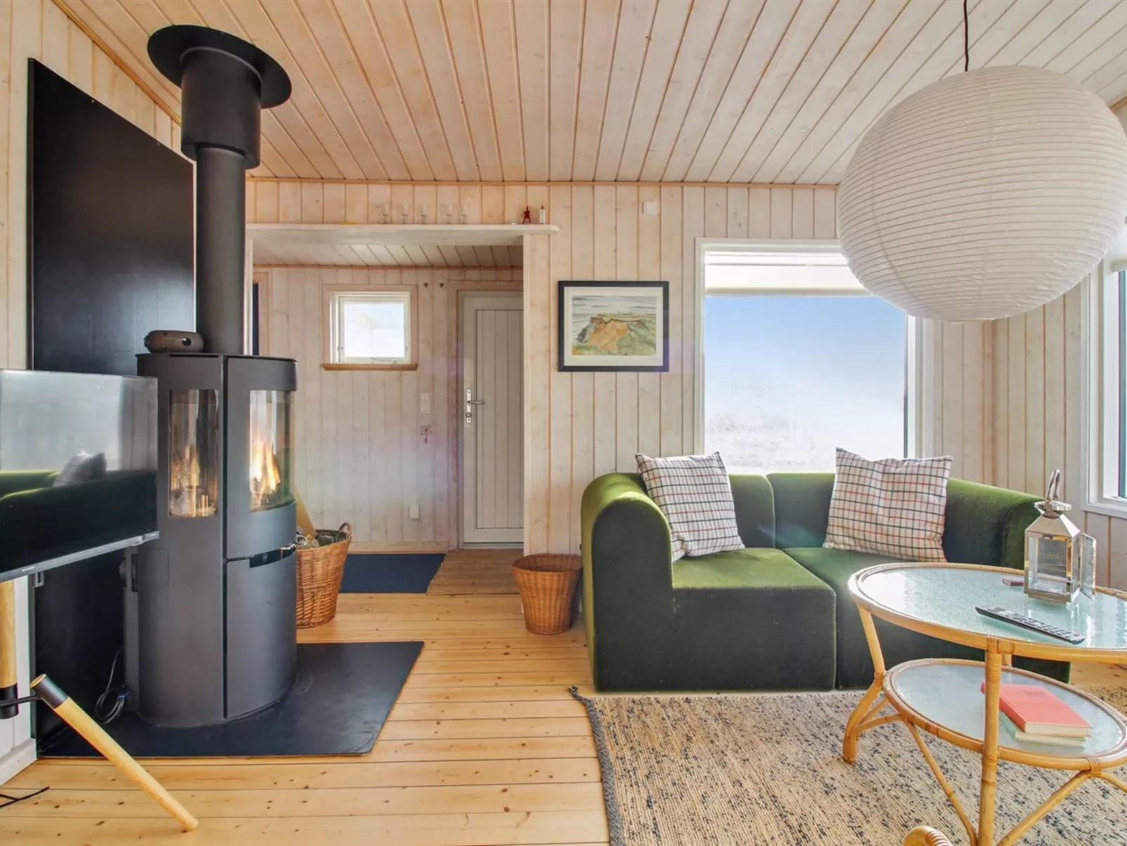 "Adi" - 75m from the sea-Inside