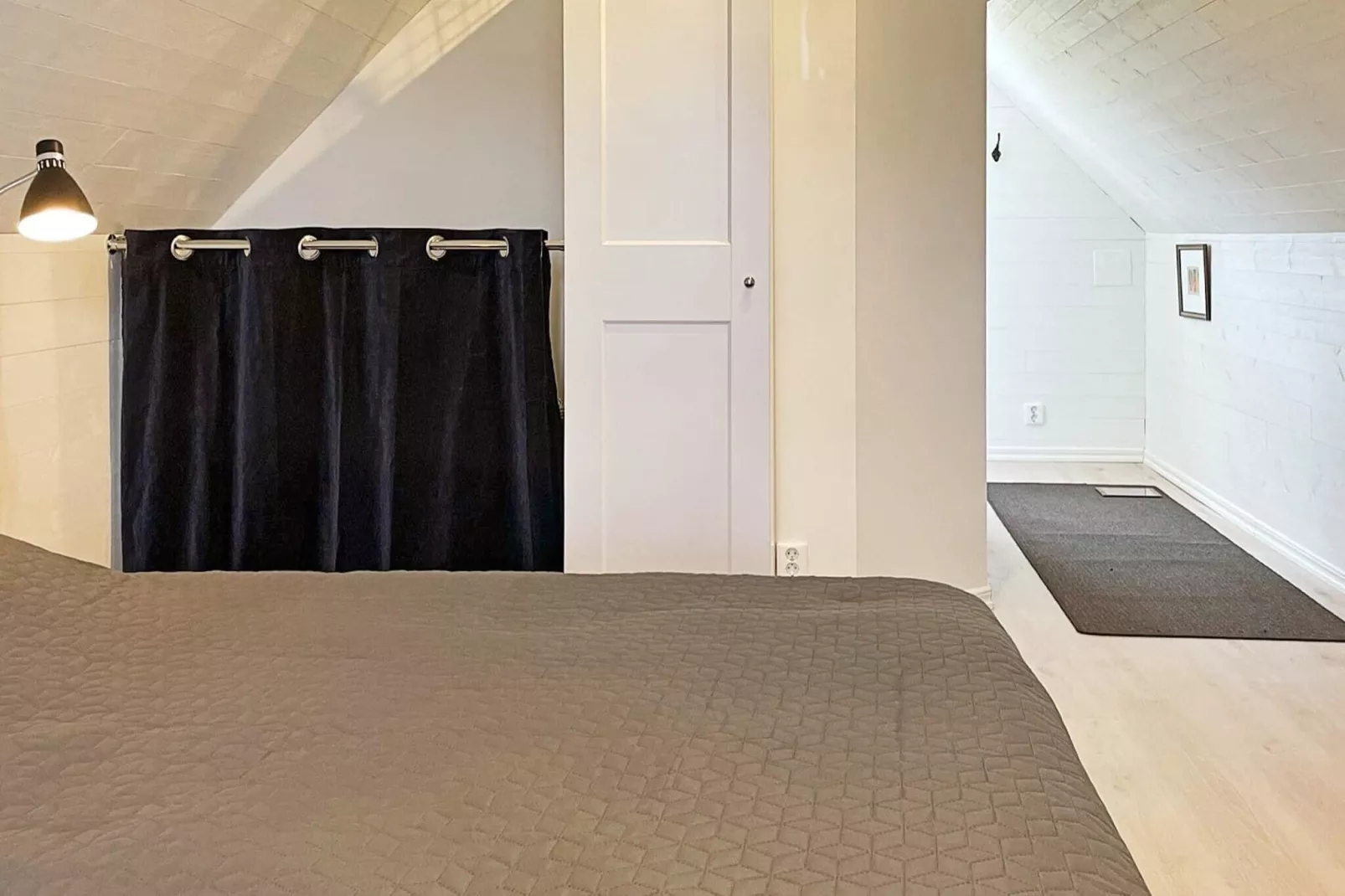 4 star holiday home in åHUS-By Traum-Indoor