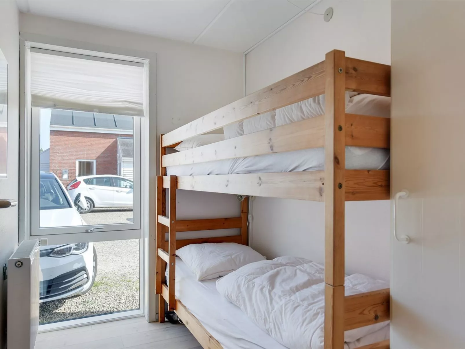 "Maylin" - 2.3km from the sea-Dedans