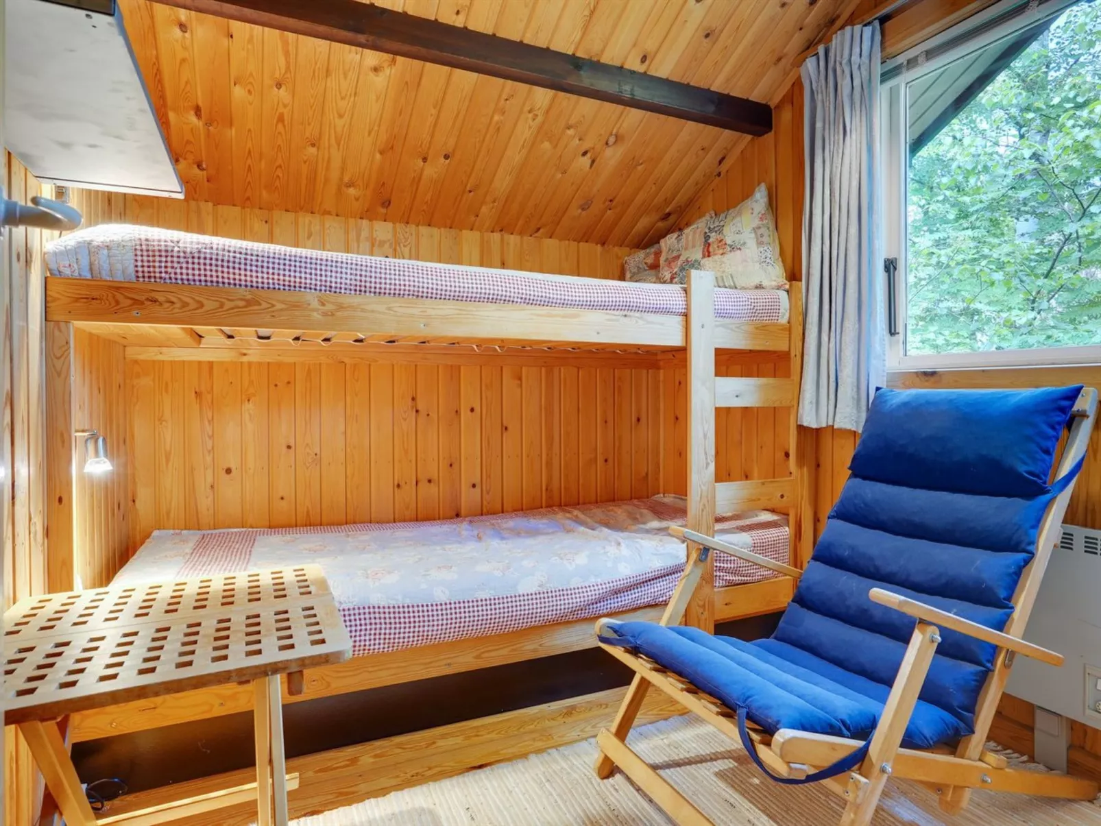 "Herlek" - 200m from the sea-Inside