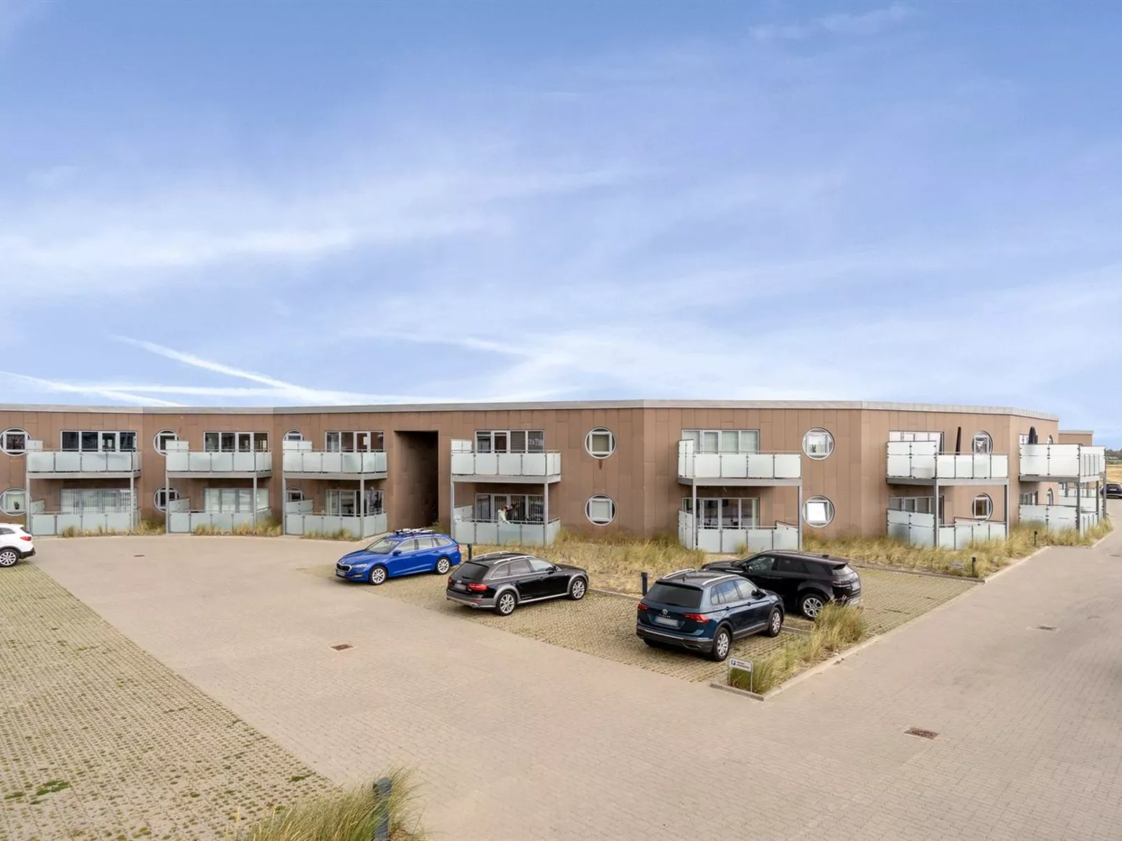 "Geraldine" - 250m from the sea-Dehors