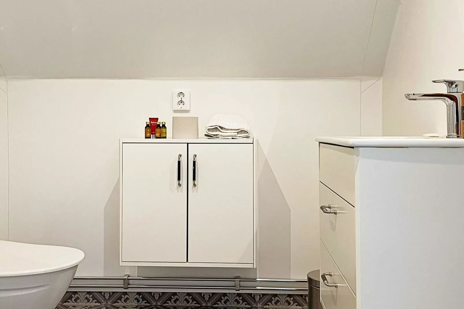 4 star holiday home in åHUS-By Traum-Indoor