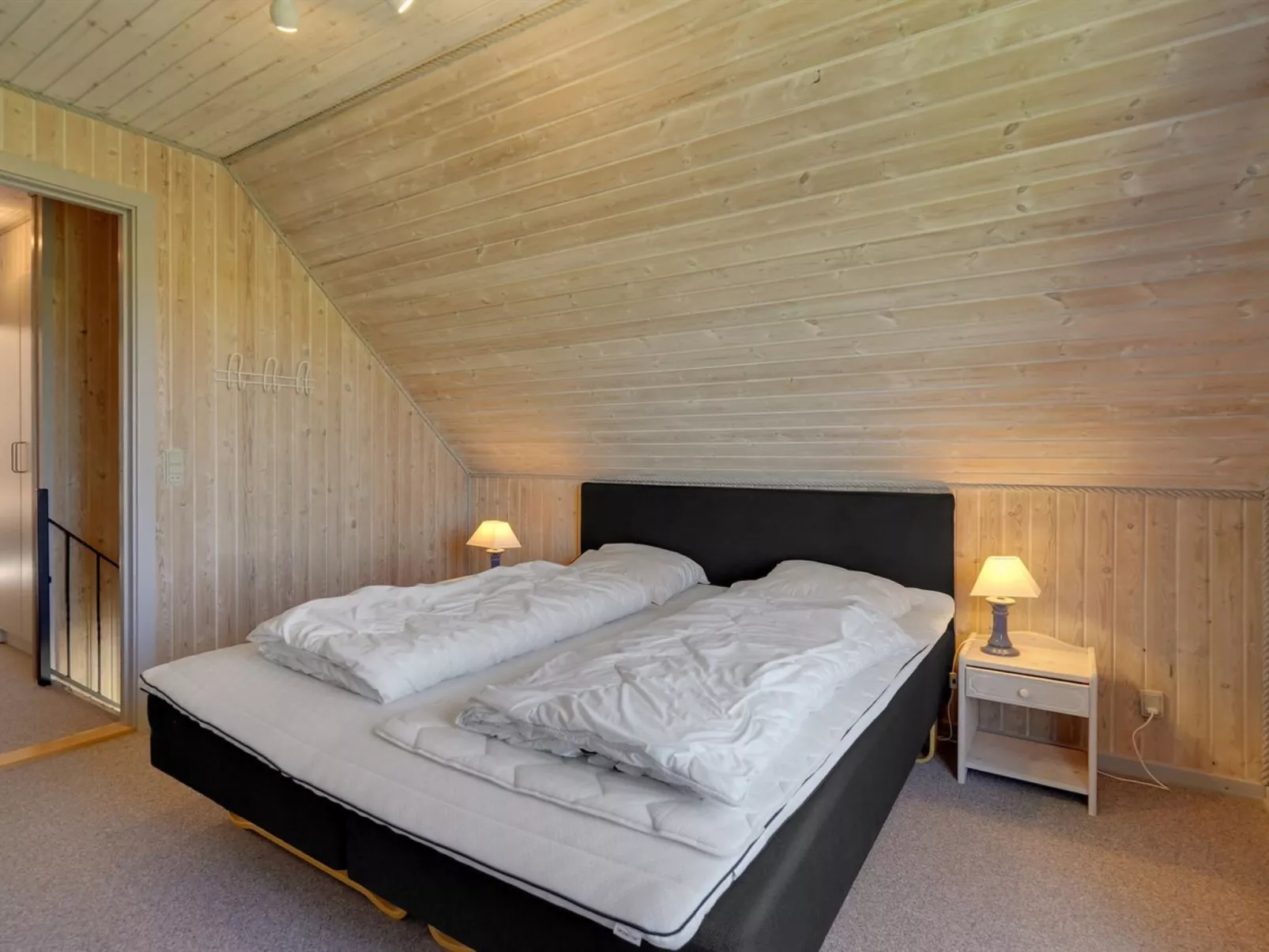 "Helfrida" - 350m from the sea-Dedans