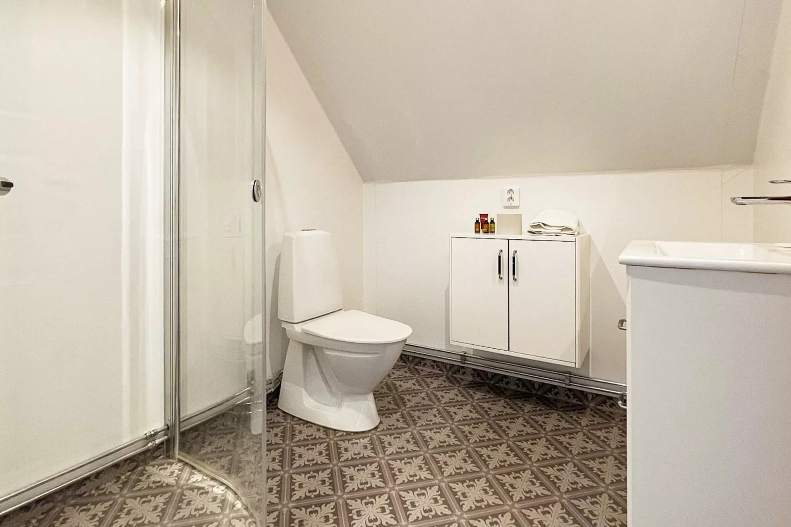4 star holiday home in åHUS-By Traum-Indoor