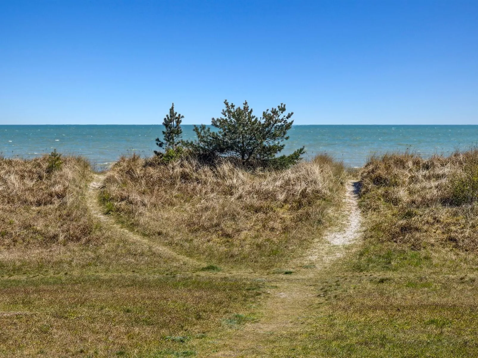 "Engli" - 90m from the sea-Outside