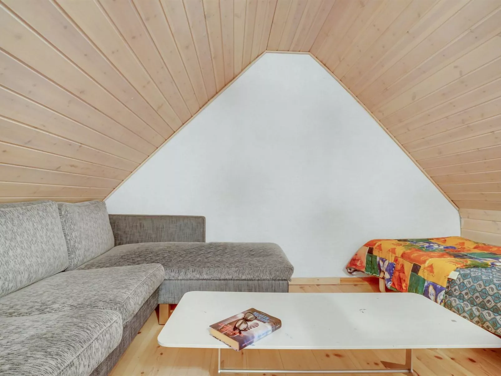 "Nermin" - 300m from the sea-Drinnen