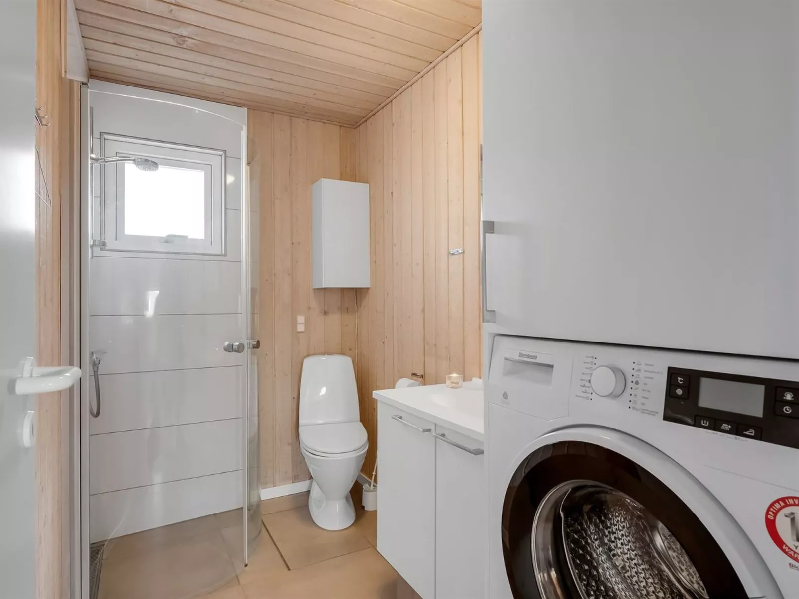 "Janni" - 250m from the sea-Inside