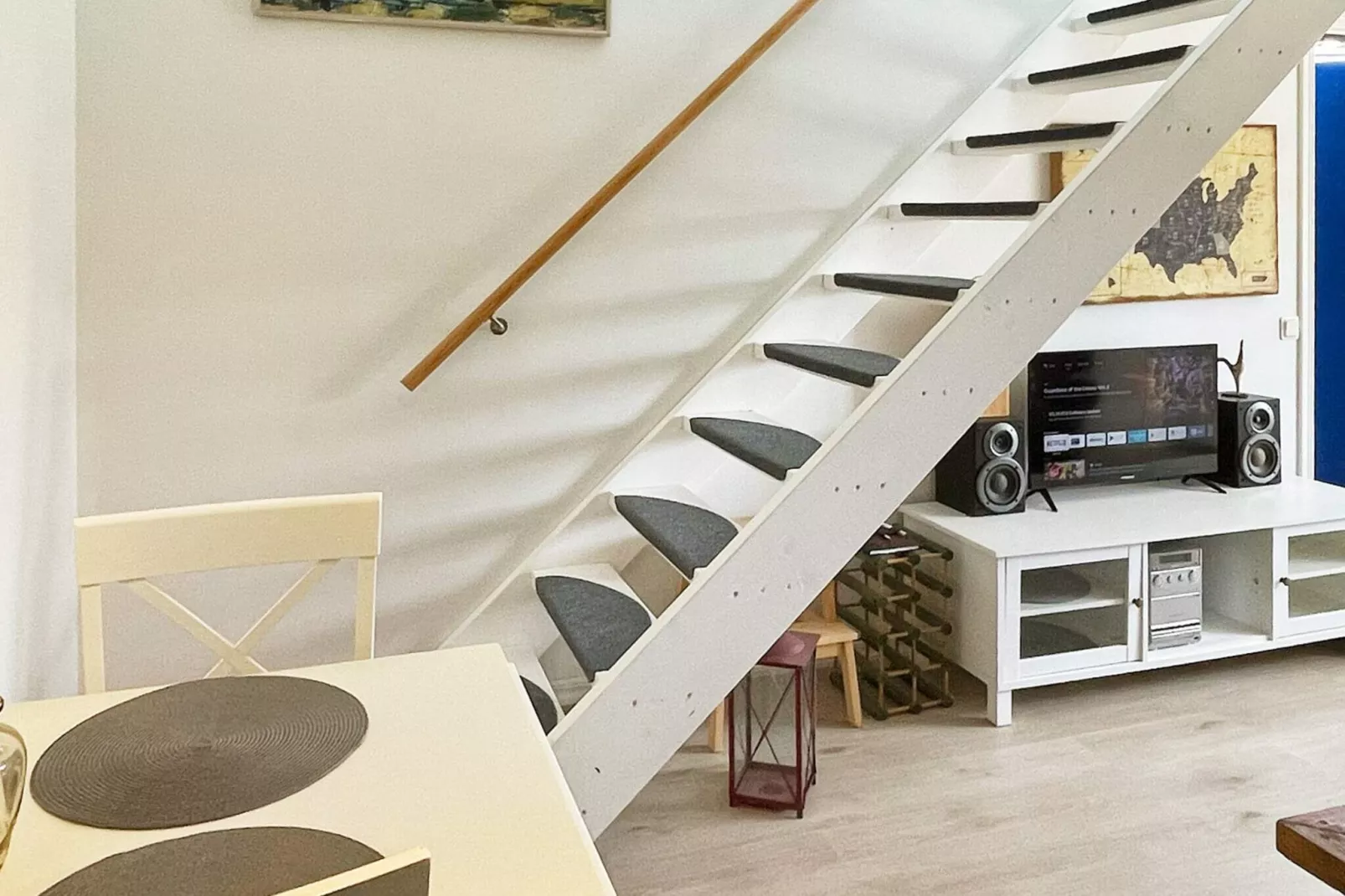 4 star holiday home in åHUS-By Traum-Indoor