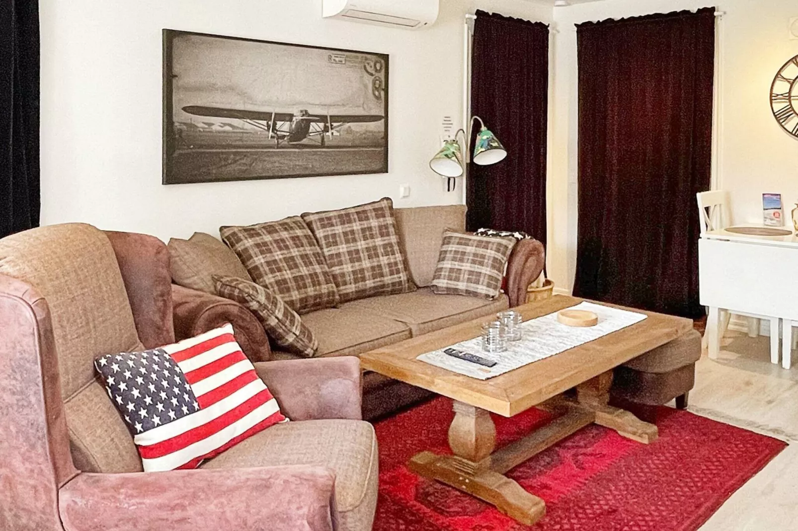 4 star holiday home in åHUS-By Traum-Indoor