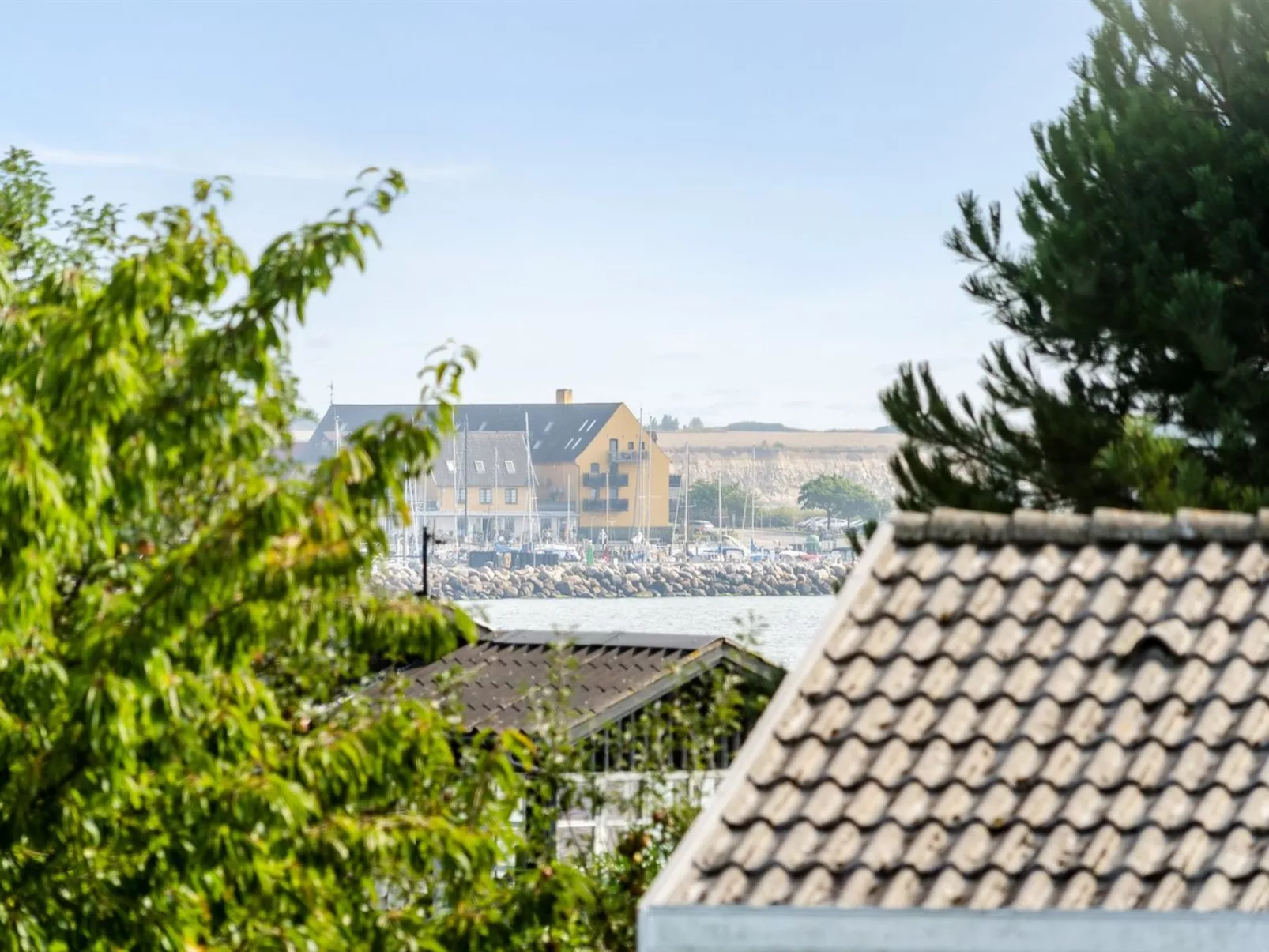 "Ilkka" - 175m from the sea-Dehors