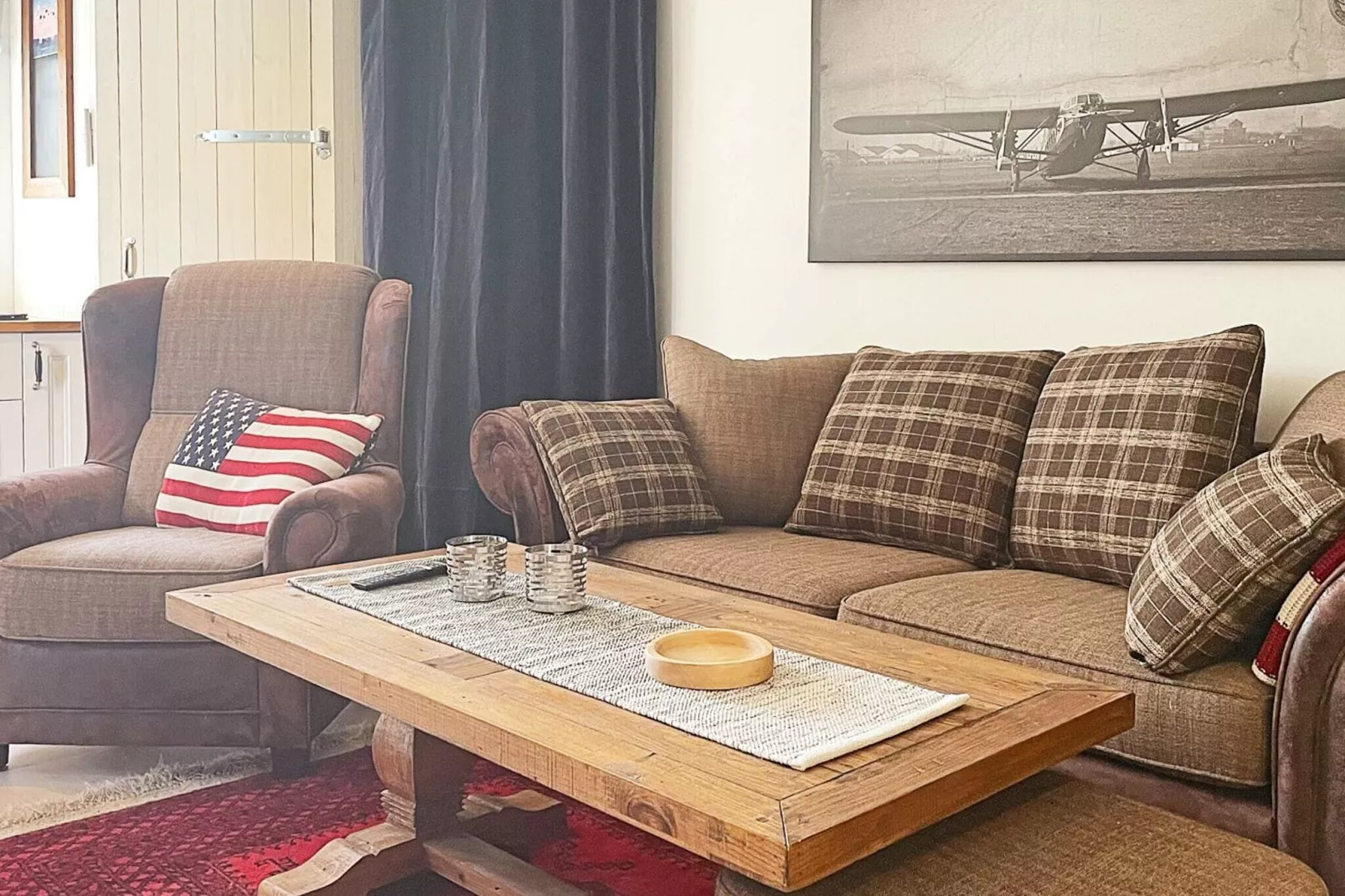 4 star holiday home in åHUS-By Traum-Indoor