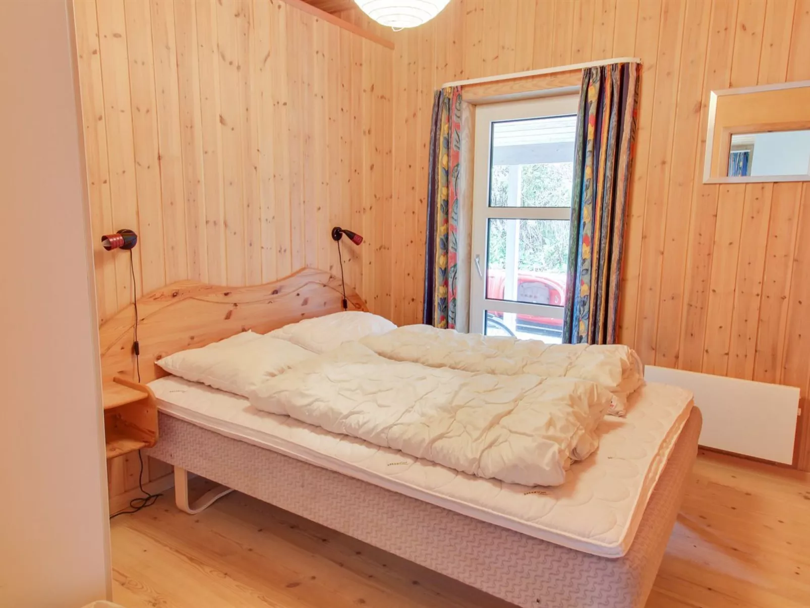 "Konrad" - 400m from the sea-Drinnen