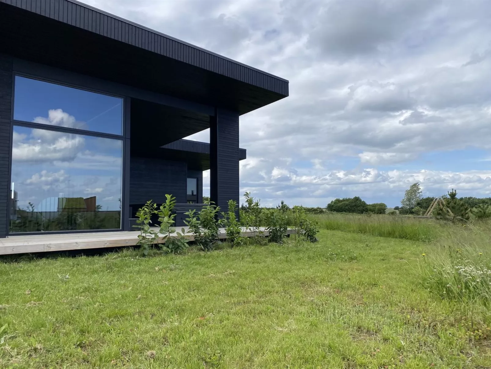 "Anelle" - 500m from the sea-Outside