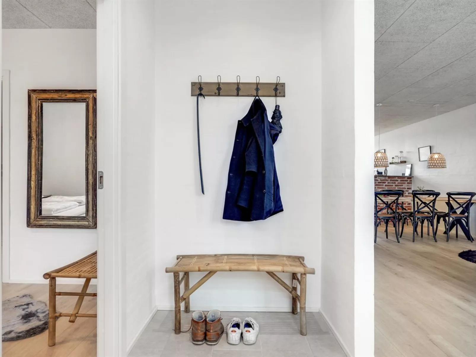 "Ilsabe" - 2km from the sea-Inside