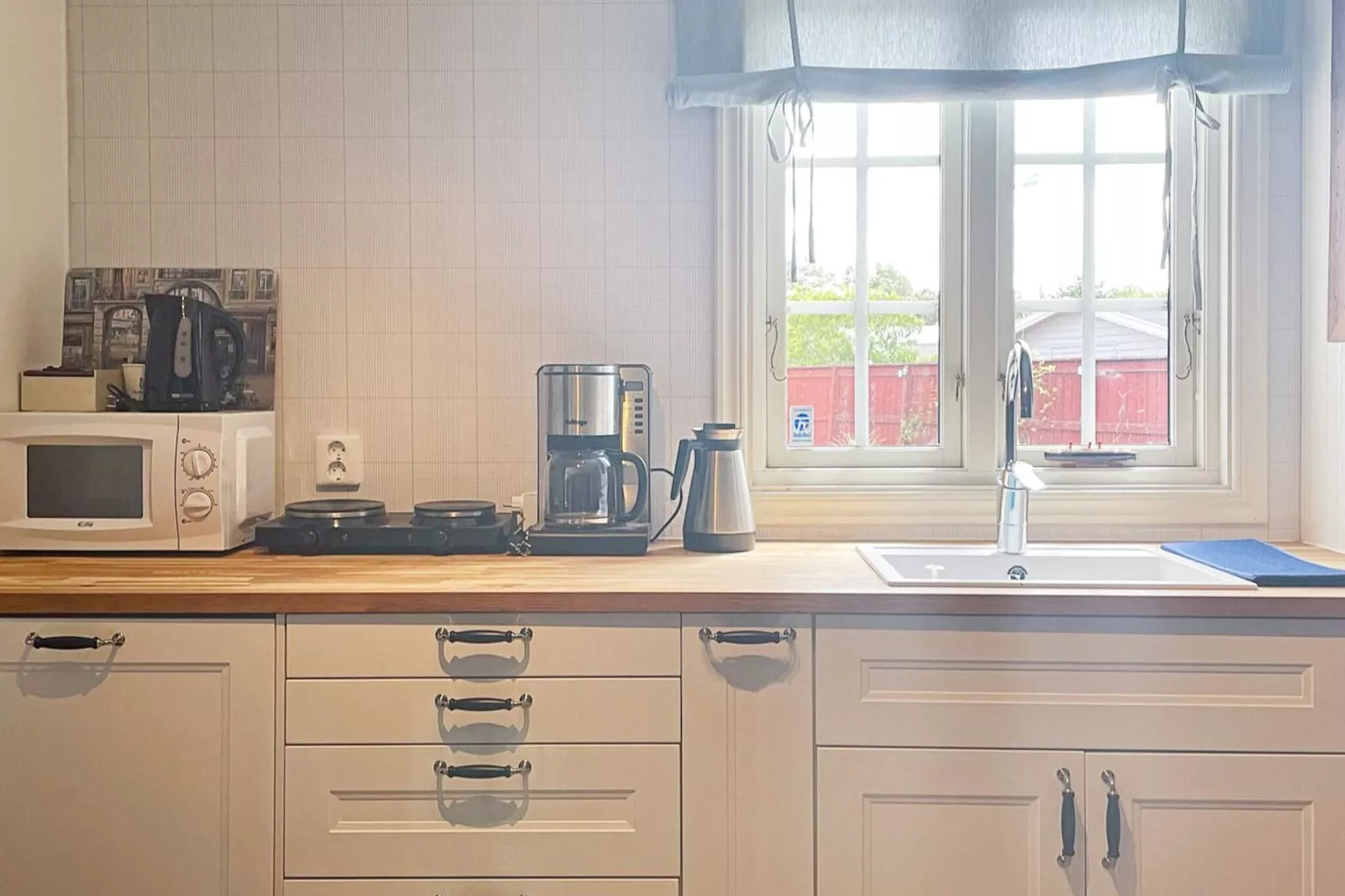 4 star holiday home in åHUS-By Traum-Indoor