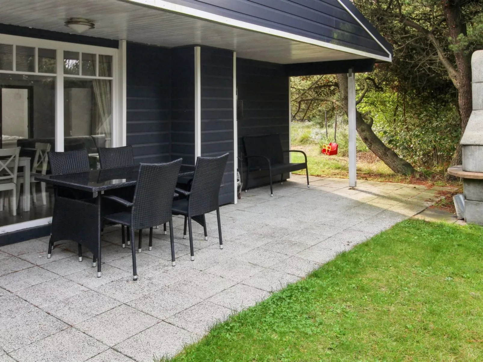 "Heidie" - 3.0km from the sea-Outside