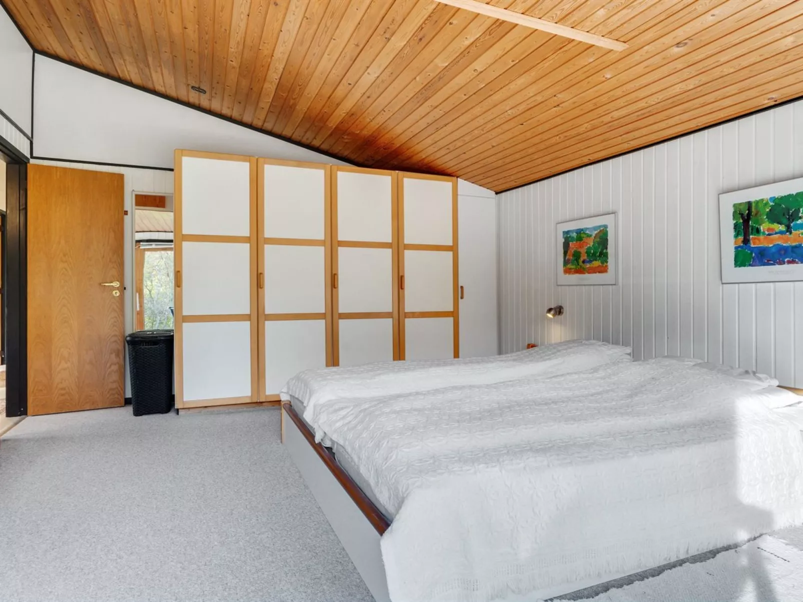 "Alida" - 1.1km from the sea-Dedans