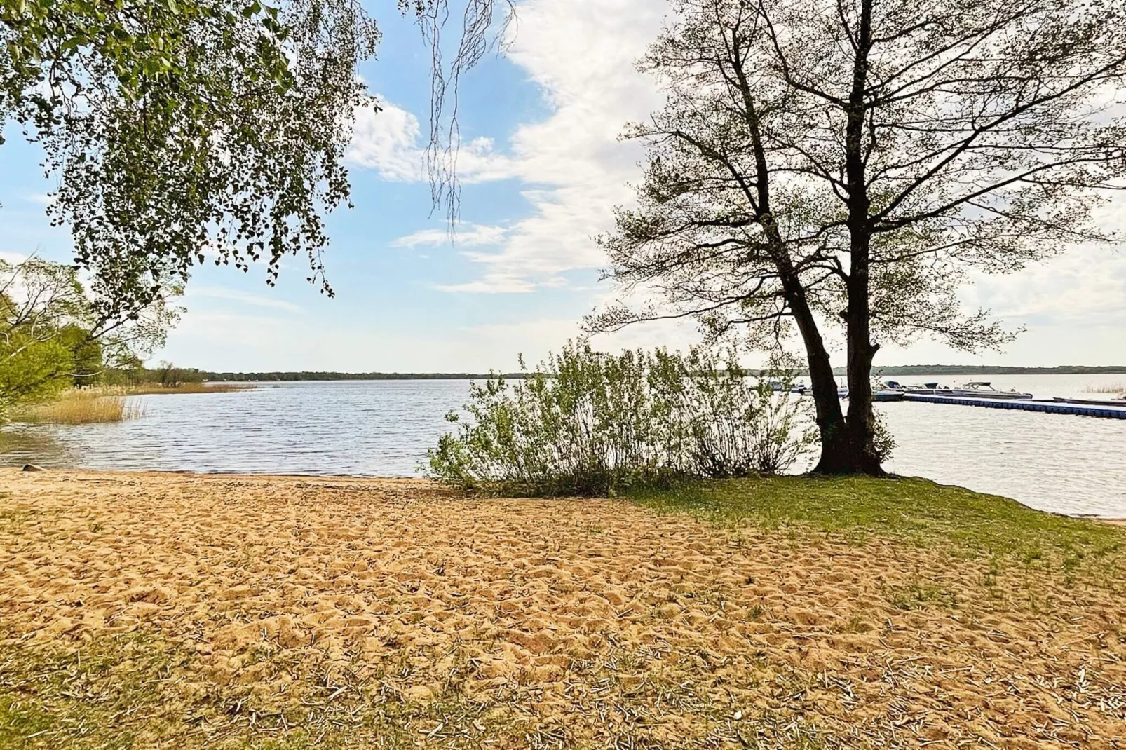 4 star holiday home in åHUS-By Traum-Not tagged