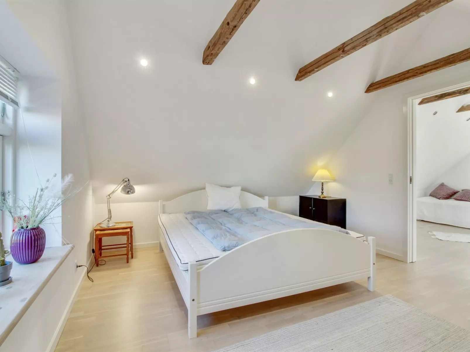 "Iara" - 6km from the sea-Inside