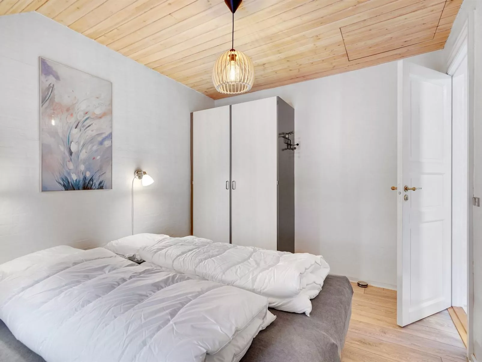 "Lumi" - 800m from the sea-Inside