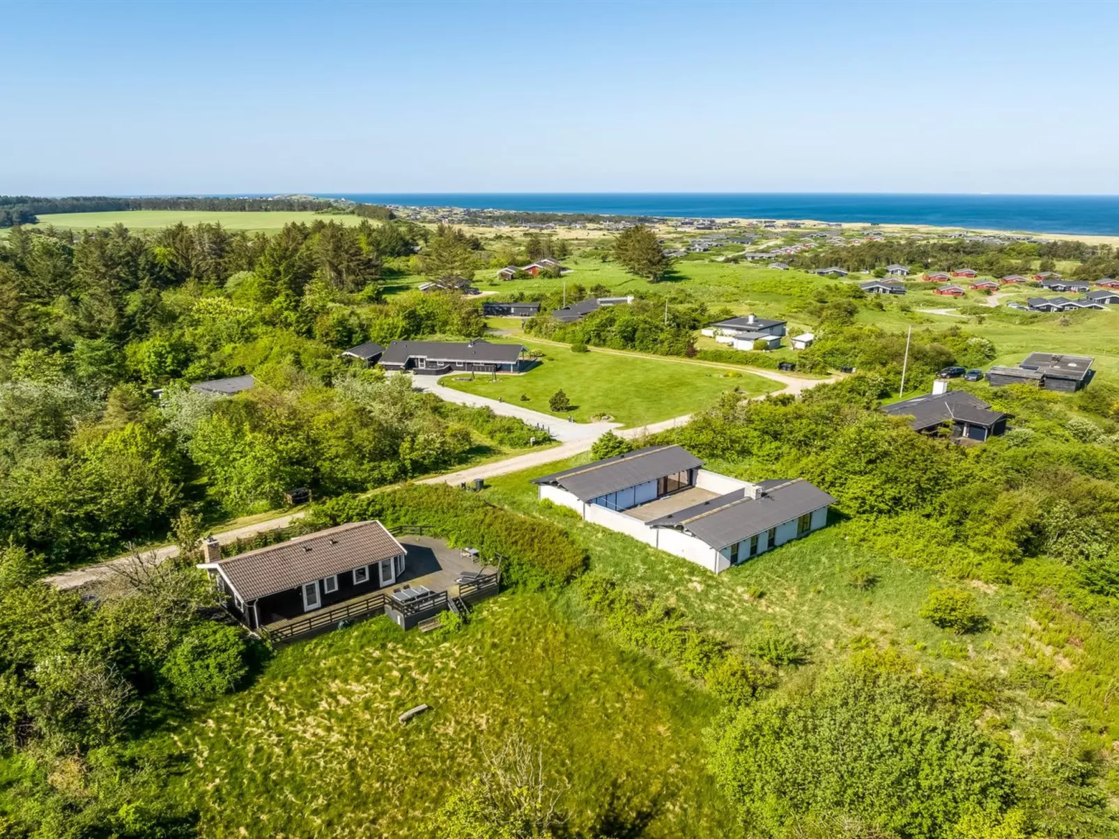 "Gildo" - 932m from the sea-Dehors