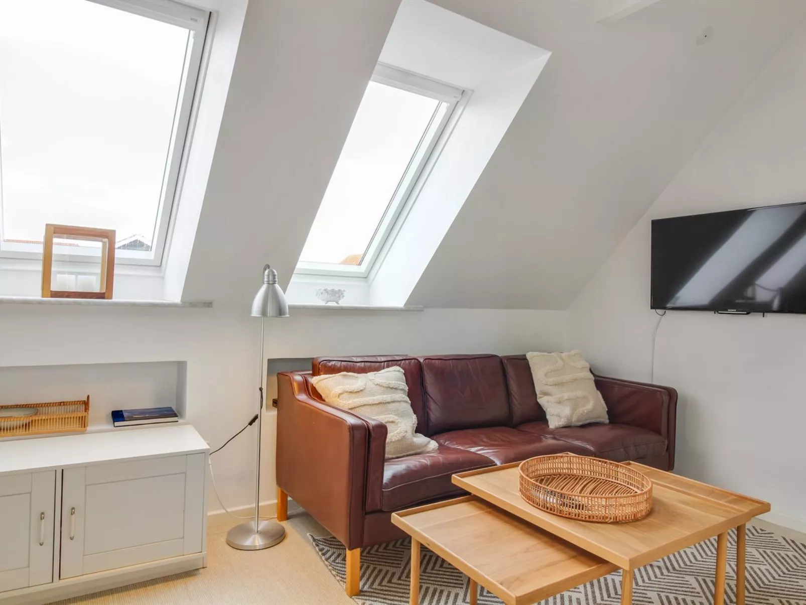 "Evangelina" - 350m from the sea-Dedans