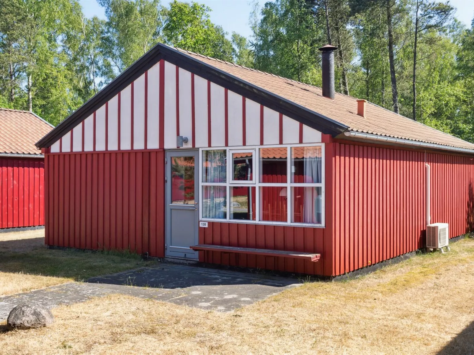 "Ferbine" - 400m from the sea-Outside