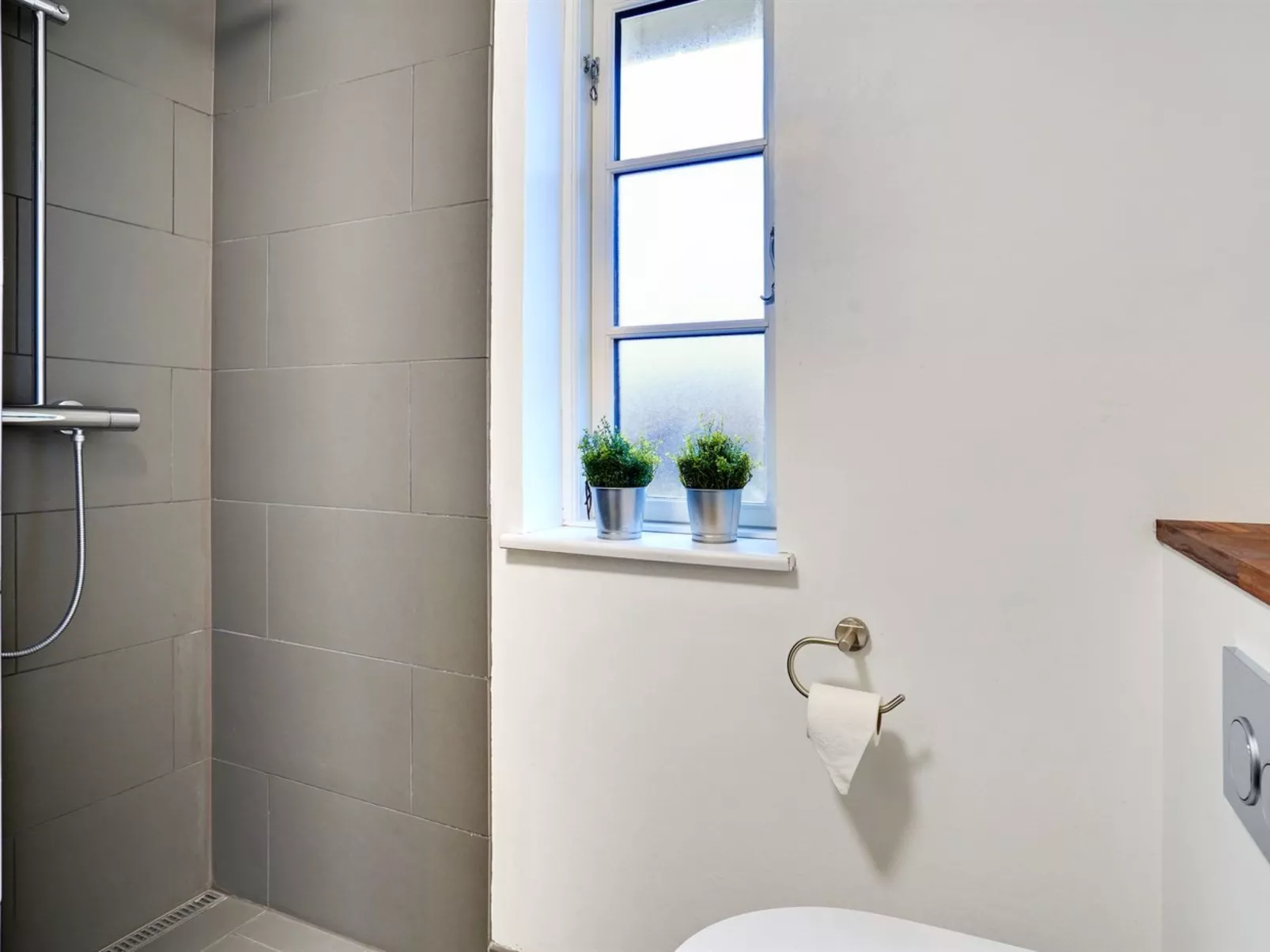 "Sofine" - 250m from the sea-Inside