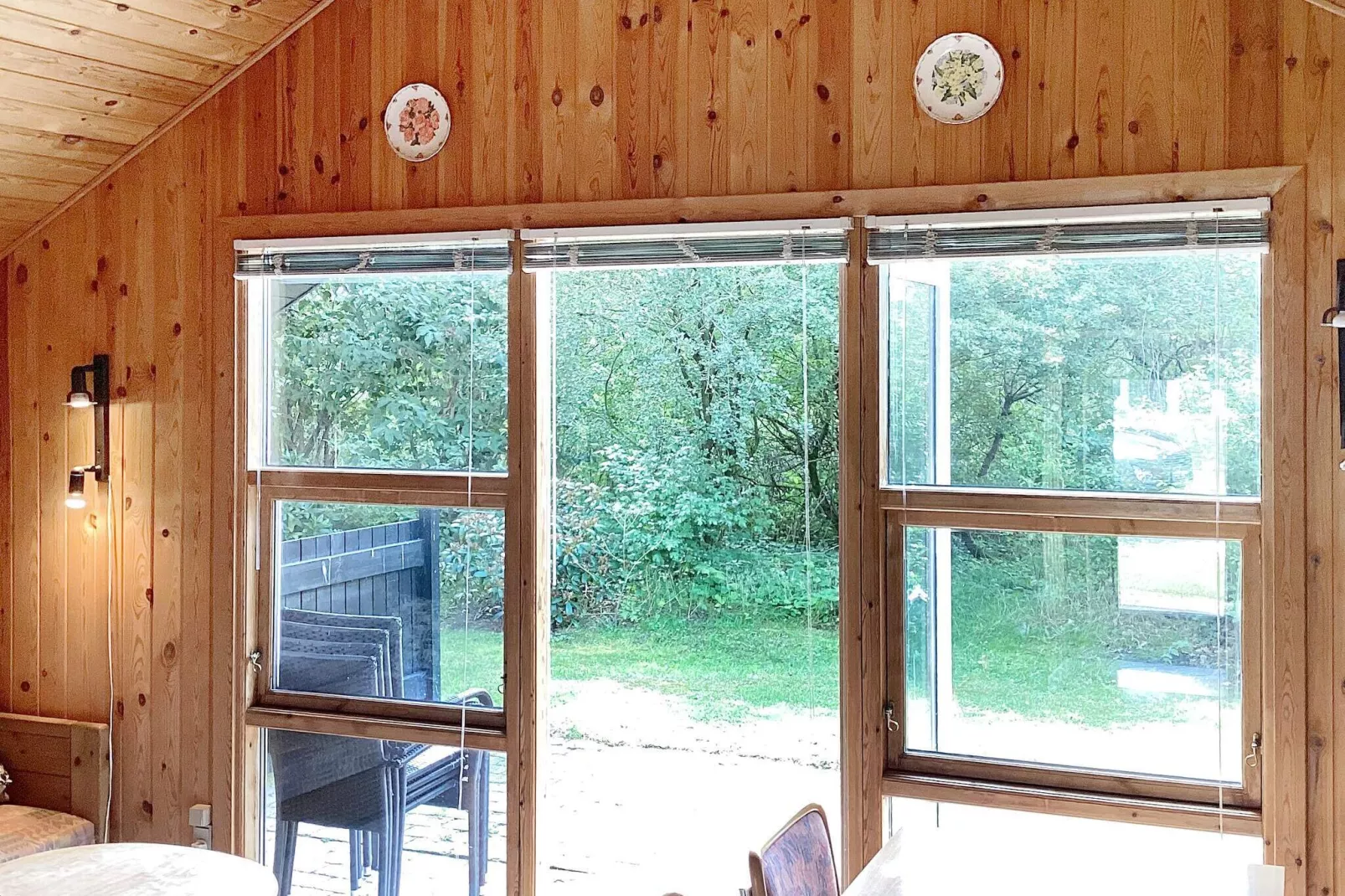 4 person holiday home in Hovborg-By Traum