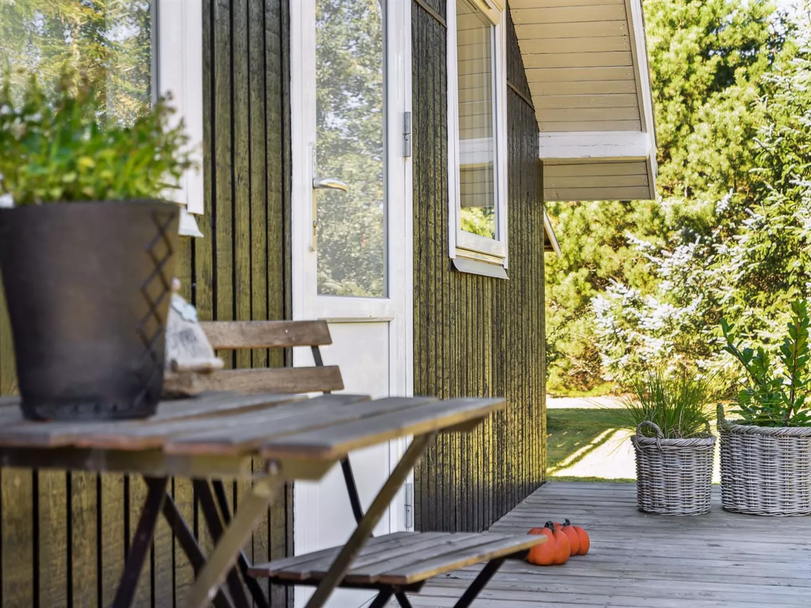 "Aderice" - 1km from the sea-Outside