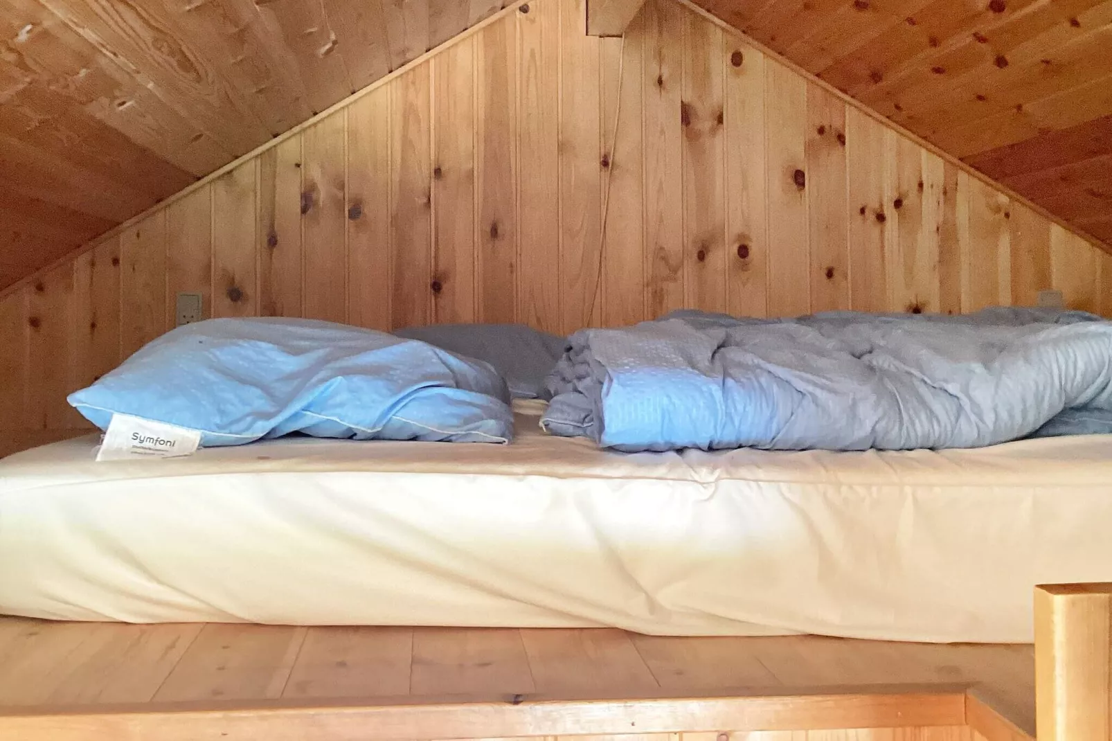 4 person holiday home in Hovborg-By Traum-Indoor